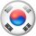 Korea flag