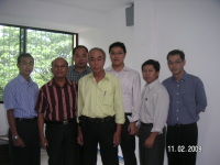 Management Team
