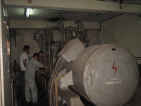 Working Technician